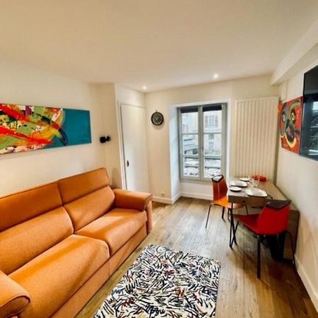 Ben Nevis Charming Studio In The Heart Of The Lively Life Of The Pre Carre Lejlighed Annecy Eksteriør billede